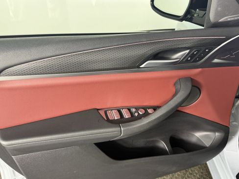 Certified 2023 BMW X4 xDrive30i w/ M Sport Package image 10