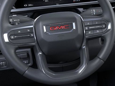 New 2026 GMC Sierra EV Elevation w/ Premium Package AWD/4WD image 43