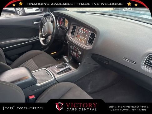 Used 2023 Dodge Charger GT image 15