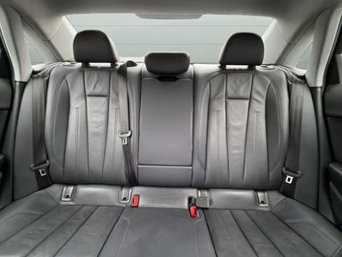 Used 2017 Audi A4 2.0T Premium w/ Convenience Package image 21