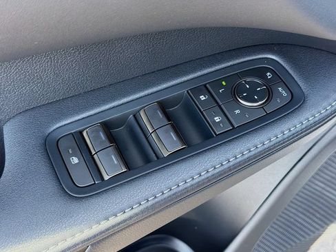 New 2026 Lexus RX 350h AWD/4WD image 24