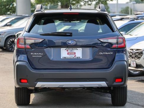 Certified 2024 Subaru Outback Limited AWD/4WD image 26