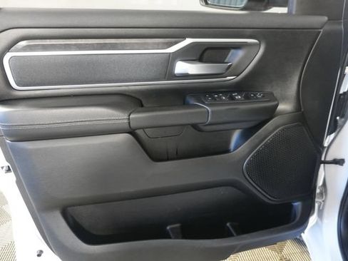 Used 2023 RAM 1500 Big Horn AWD/4WD image 25