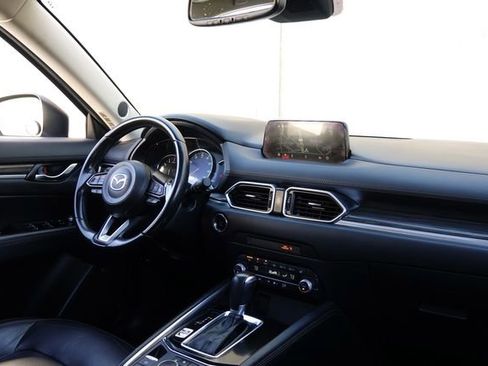 Used 2020 MAZDA CX-5 Grand Touring image 37