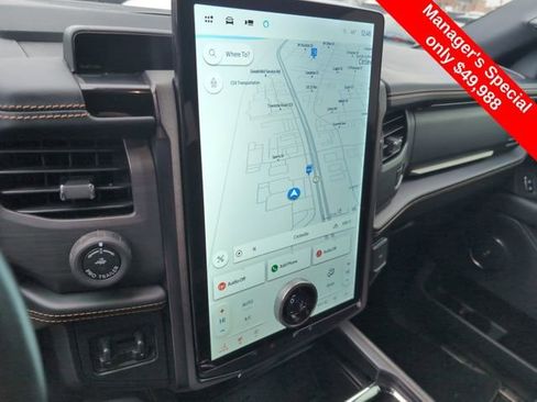 Used 2022 Ford Expedition Max Platinum image 20