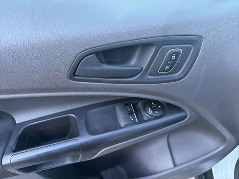 Used 2022 Ford Transit Connect XL w/ CNG/LPG Engine Prep Package image 10