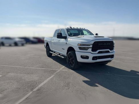 New 2026 RAM 2500 Laramie image 17