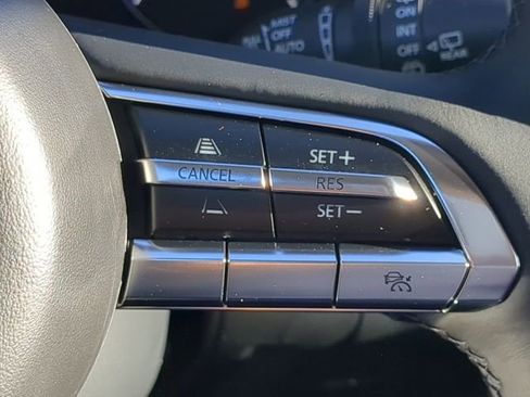 New 2026 MAZDA CX-50 AWD 2.5 Hybrid w/ Premium Pkg image 24