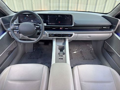 Used 2023 Hyundai Ioniq 6 SEL RWD image 11