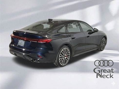 New 2025 Audi S5 Premium Plus image 8