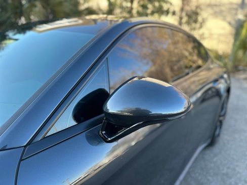 Used 2019 Porsche Panamera 4 w/ Premium Package Plus image 14