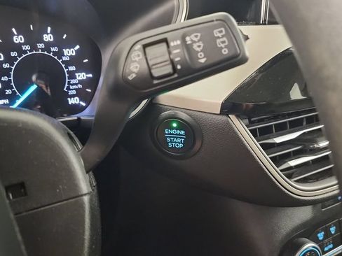 Used 2020 Ford Escape SE AWD/4WD image 21