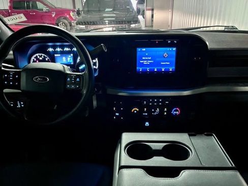 Used 2024 Ford F250 XL w/ FX4 Off-Road Package AWD/4WD image 31