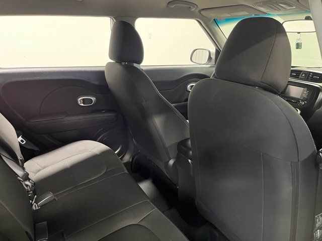 Used 2019 Kia Soul FWD image 15