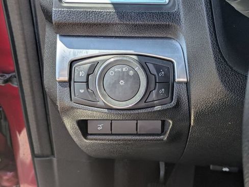 Used 2017 Ford Explorer Limited w/ Equipment Group 301A FWD image 16