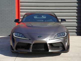 Used 2022 Toyota Supra video 2