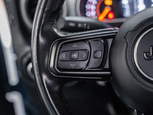 Used 2020 Jeep Wrangler Unlimited Sport S AWD/4WD image 42