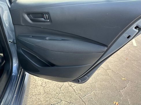 Used 2025 Toyota Corolla LE image 16