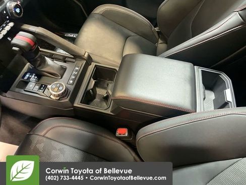 New 2025 Toyota Tacoma TRD Pro image 17