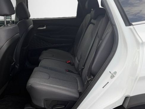 Used 2023 Hyundai Santa Fe SEL w/ Cargo Package AWD/4WD image 12