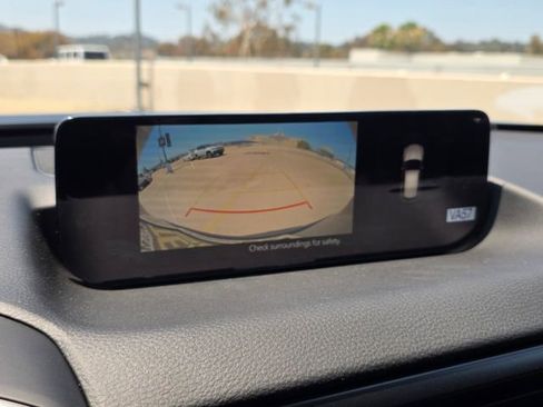 New 2026 MAZDA CX-50 AWD 2.5 Hybrid w/ Weather Package image 27