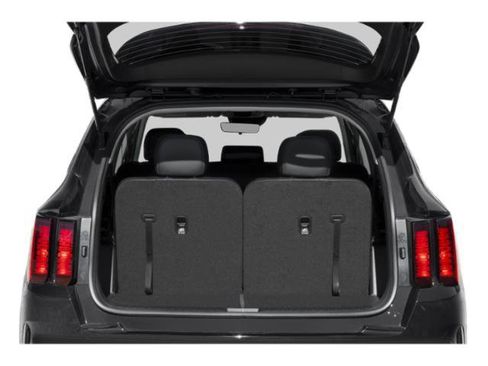 Used 2021 Kia Sorento S w/ Panoramic Sunroof Package FWD image 14