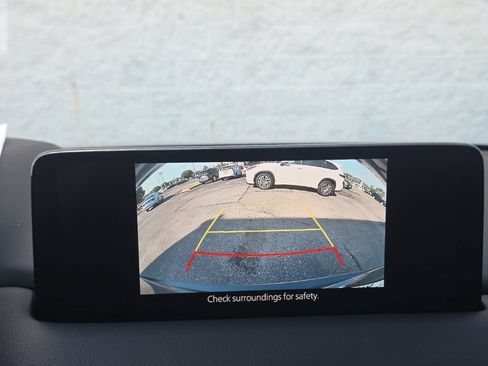 Used 2023 MAZDA CX-5 AWD 2.5 S image 18