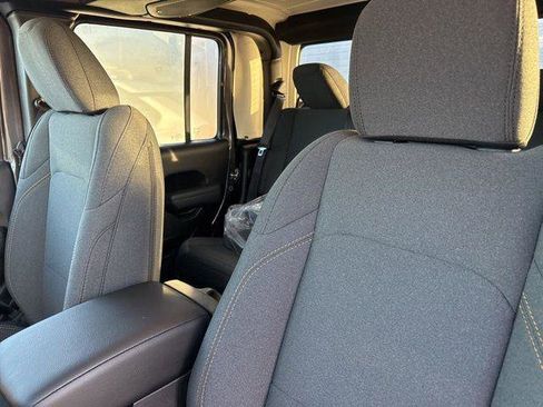 New 2026 Jeep Gladiator Willys image 14