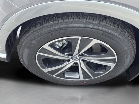 New 2026 Lexus RX 350h image 34