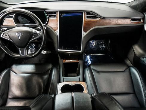 Used 2017 Tesla Model S 100D image 13