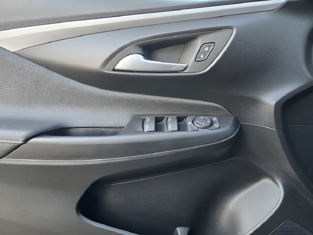 Used 2026 Buick Envista Preferred FWD image 20