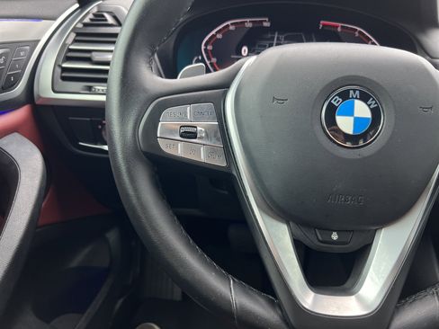 Used 2022 BMW X3 xDrive30i w/ Premium Package AWD/4WD image 19