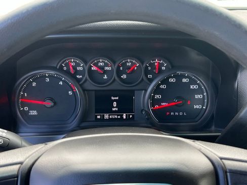 Used 2021 GMC Sierra 3500 4x4 Crew Cab w/ Convenience Package image 28