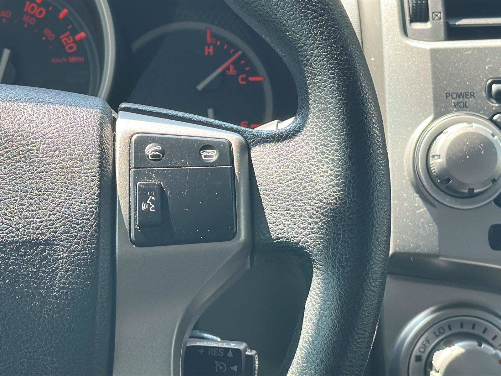 Used 2012 Toyota 4Runner SR5 RWD image 20