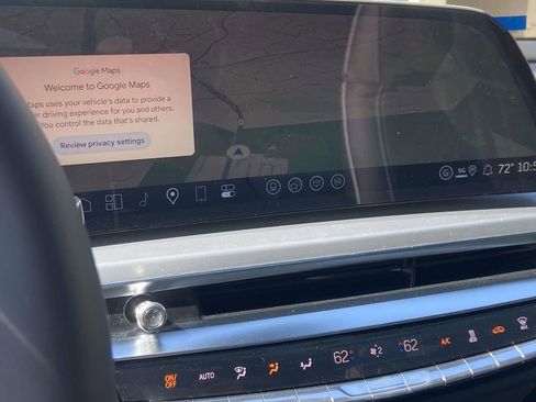 New 2026 Cadillac Lyriq V AWD/4WD image 28
