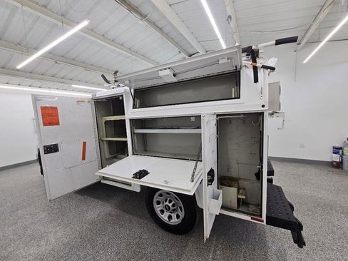 Used 2015 Chevrolet Silverado 3500 W/T RWD image 12