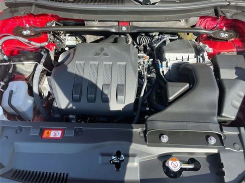 New 2026 Mitsubishi Eclipse Cross AWD image 33