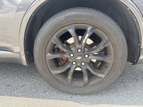Used 2020 Dodge Durango GT RWD image 7