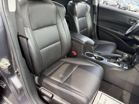 Used 2017 Acura ILX FWD image 28