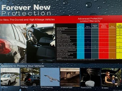 Used 2025 Lincoln Corsair Reserve image 10