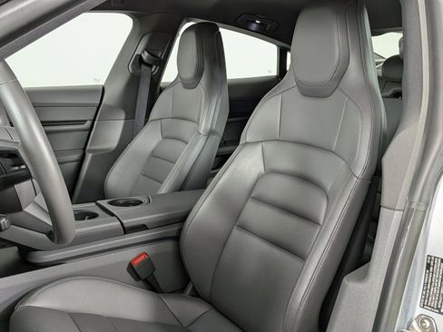 Certified 2022 Porsche Taycan RWD image 5