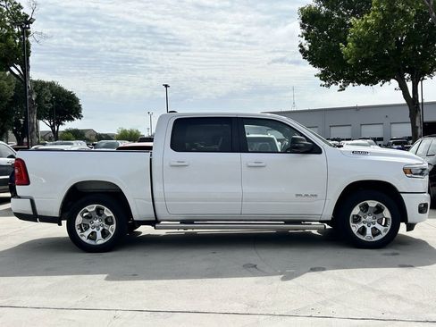 Used 2026 RAM 1500 Lone Star RWD image 3