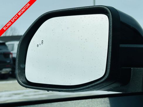 New 2026 Ford Maverick Lobo image 7