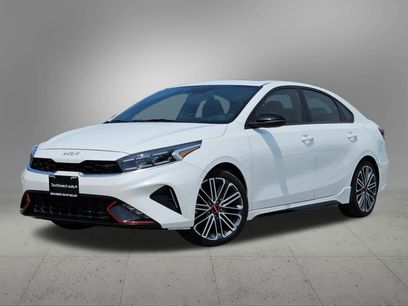 Used 2023 Kia Forte GT