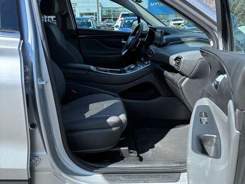 Used 2023 Hyundai Santa Fe SEL AWD/4WD image 21