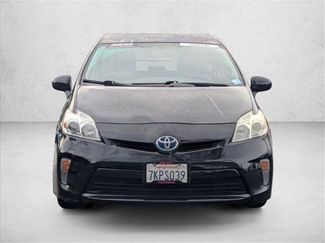 Used 2015 Toyota Prius Three video 2