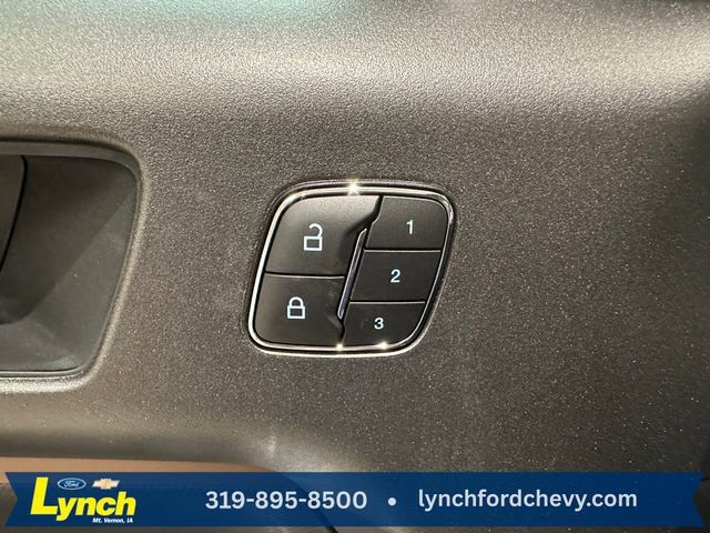 New 2026 Ford Bronco Sport Outer Banks AWD/4WD image 6