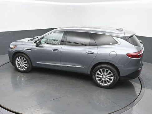 Used 2019 Buick Enclave Essence w/ Trailering Package, 5000 lbs. FWD image 45