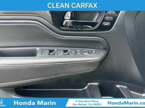 Used 2023 Honda Odyssey Touring image 12