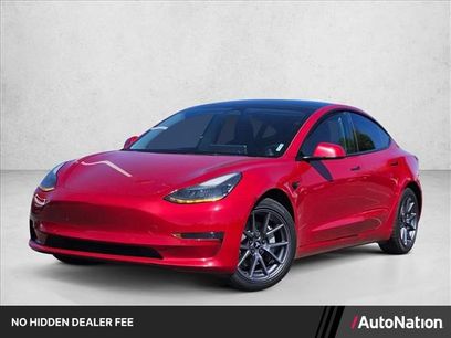 Used 2022 Tesla Model 3